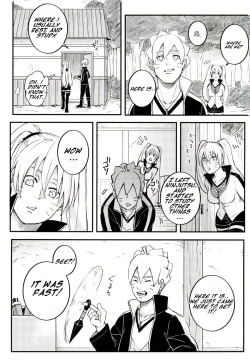 Page 17 of Ore no Musuko ga Nani datte!? | What is my son?!