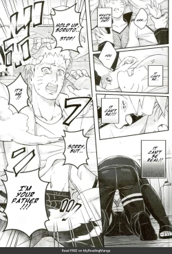 Page 19 of Ore no Musuko ga Nani datte!? | What is my son?!