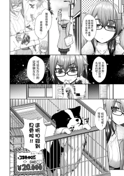 Page 155 of Chichi Toridori | 乳花撩亂