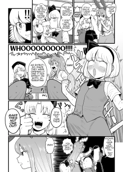 Page 4 of Myon ga Futari ni Naru Hanashi
