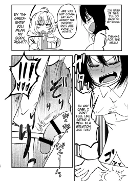 Page 16 of Ponkotsu Futa Robot Laboratory 1