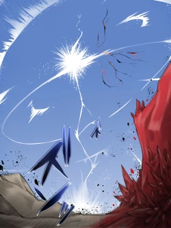 Page 15 of Superheroine Yuukai Ryoujoku ANOTHER TRY 05