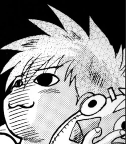 Page 11 of Honoo no Kyoudai - Shingo vs Hiromu