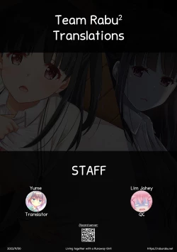 Page 77 of Wakeari Shoujo to Dousei Seikatsu DLO11