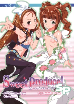 Page 1 of Sweet Produce! SP
