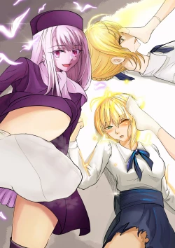 Page 6 of FATE WA G1