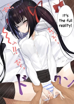 Page 103 of Ninshiki Sogai Apuri Wo Tsukatte JK Wo Okashite Mita | Using An Awareness Blocking App To Rape High School Girls 1-19