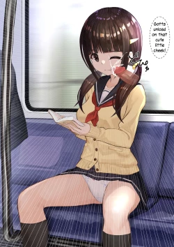 Page 90 of Ninshiki Sogai Apuri Wo Tsukatte JK Wo Okashite Mita | Using An Awareness Blocking App To Rape High School Girls 1-19