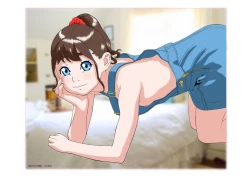 Page 4 of Digicon 4 Digital Contents Illust Shuu Vol. 5