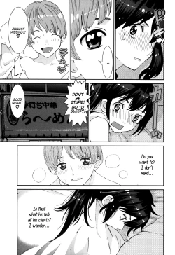 Page 79 of GIRLS BE…1 Ch 1-3