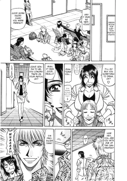Page 56 of Kochira Momoiro Company Vol. 34