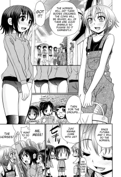 Page 41 of Boku ga Kemono SEX ni Hamaru made Ch.1-5