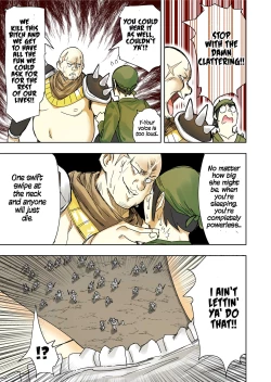 Page 30 of Elf Hime no Gyakushuu 3 | Elf Princess Strikes Back III