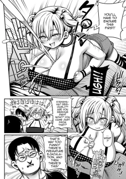 Page 28 of 2D Comic Magazine Mesugaki Haramase Seisai! Wakarase Chakushou de Omedeta Mama Debut Vol. 1