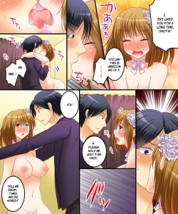 Page 21 of Succubus, Level 1?