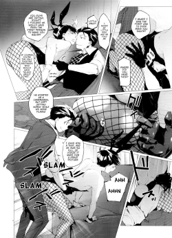 Page 30 of Mattei Arigataya | Thank You Youngest! Vol. 3