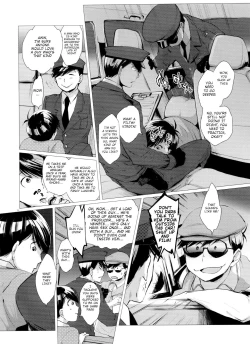 Page 34 of Thank You Youngest! Vol. 2