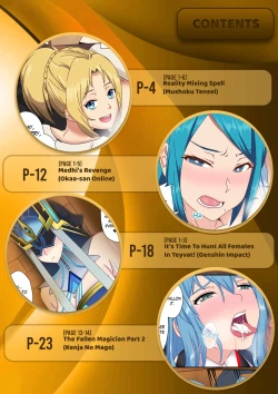 Page 3 of NaraNimo DOJIN Vol.2