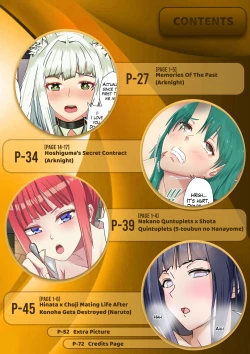 Page 4 of NaraNimo DOJIN Vol.2