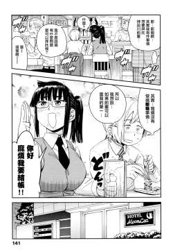 Page 144 of Suki Style | 喜歡的性型態