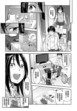 Page 7 of Suki Style | 喜歡的性型態