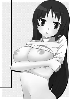 Page 2 of Mugi no Ie ni Ittekitamon!