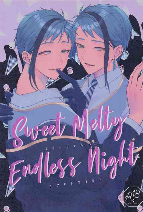 Download Sweet Melty Endless Night