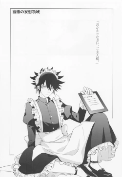 Page 27 of Mugen Yoku Hikobae