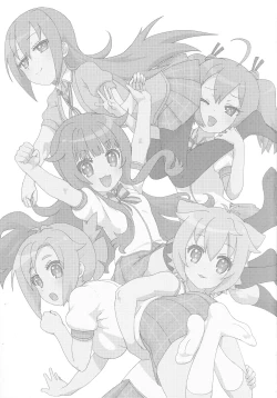 Page 2 of Osanpo Weekday