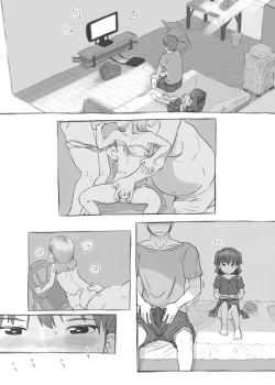 Page 11 of Imouto to Nuku