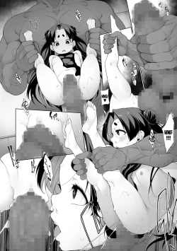 Page 16 of Mesugaki Wakarase Jyuku 6 | Mesugaki Correction School 6