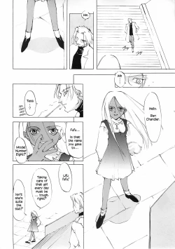 Page 43 of D+COLLECTION Ch 1-4