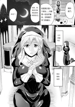 Page 4 of Irekawari Junsui Sister | 与圣女互换身体