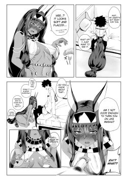 Page 9 of Nitocris mo Yaritai