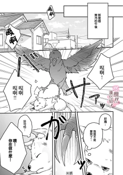 Page 47 of osuwari! Mate! Namecha dame! ! Zen kōtei02｜坐下！等待！那个不能舔！！被全肯定系小狗猛烈求爱~01-02话