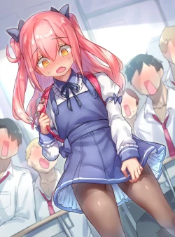 Page 93 of Otokonoko Josou Matome