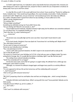 Page 26 of Kiss You Kiss Me