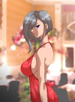 Page 29 of 副官、カミーラ・フローリッヒ大尉、暗殺指令