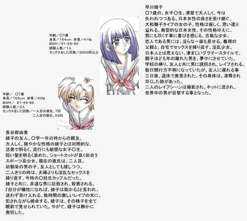 Download 侵入者３