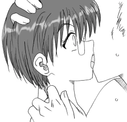 Page 21 of ショートカット眼鏡の公美ちゃん、大変な目に遭う