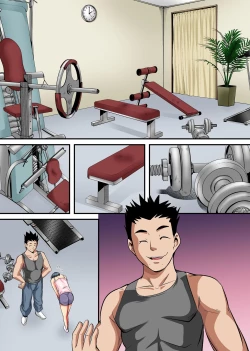 Page 30 of Hitozuma Nikutai Koukan