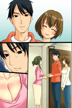 Page 45 of Wakazuma ga Tanin no Otoko ni Tanetsukesaremashita