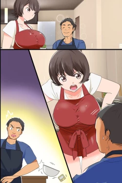 Page 50 of Gokujou Tsuma Ratai Mori ~Jikan no Taomatta Ryouri Kyoushitsu de Hitozuma Tachi wo Zenin Kuitsukusu