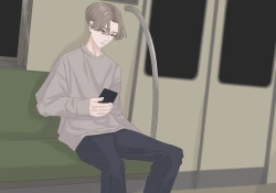 Page 135 of Kyoufu! Matching Appli de Konkatsu Gachizei ni Deattara...