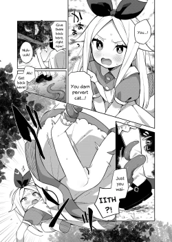 Page 12 of Alice In Alice