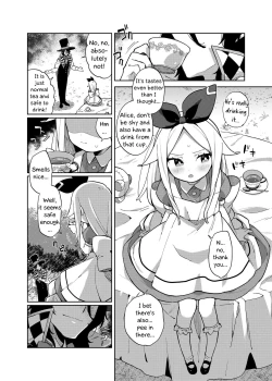 Page 21 of Alice In Alice