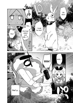 Page 3 of Alice In Alice