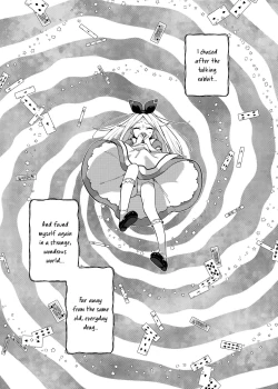 Page 4 of Alice In Alice