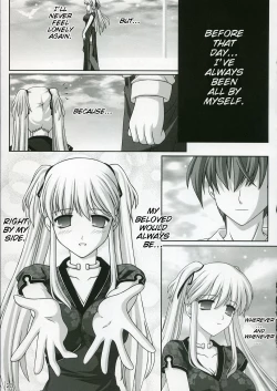 Page 22 of Hold My Hand I