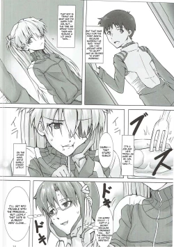 Page 15 of Mou Ichido Happy Birthday o Kimi ni